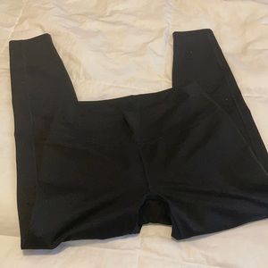 NWT Fabletics leggings